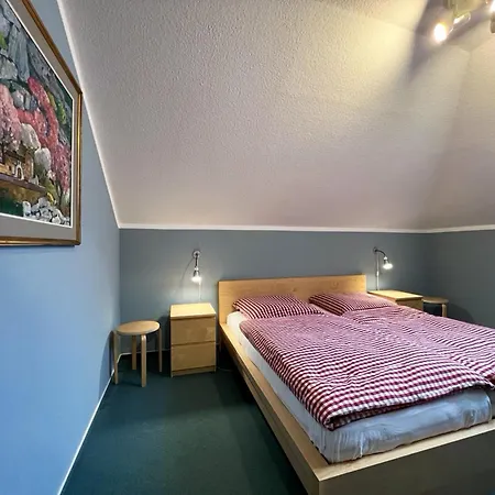 Daire Hafenstrasse 33 Beatrice 20