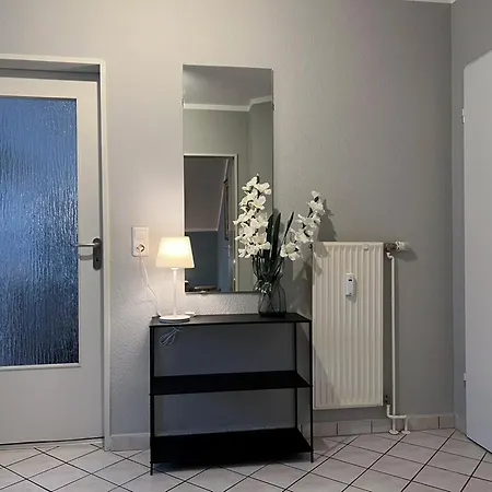 Hafenstrasse 33 Beatrice 20