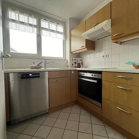 Hafenstrasse 33 Beatrice 20 Zingst