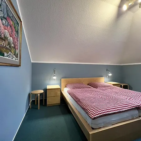 Hafenstrasse 33 Beatrice 20 Zingst