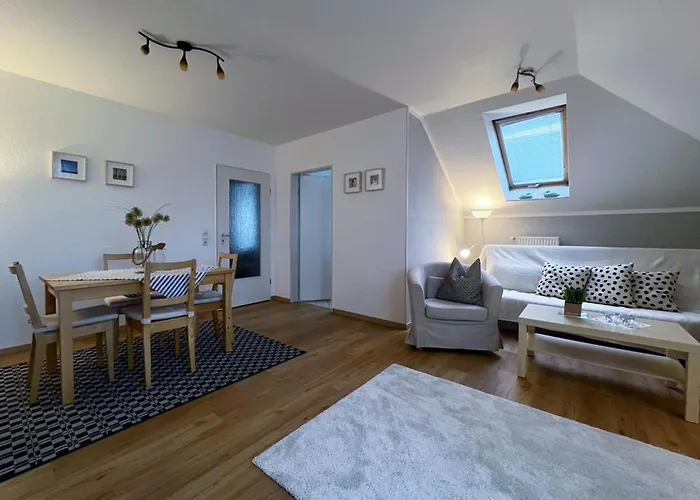 Hafenstrasse 33 Beatrice 20 דירה *